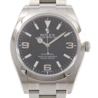 ロレックス 214270．エクスプローラーI 自動巻