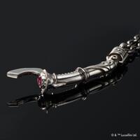 【新品】スター・ウォーズ ライトセーバー ドゥークー ネックレス Mサイズ
