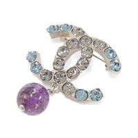 シャネル ブローチ