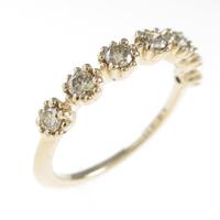 カシケイ ミル リング