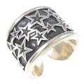 【未使用品】ファンタスティックマン FANTASTIC MAN RING