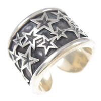 【未使用品】ファンタスティックマン FANTASTIC MAN RING