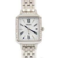 【新品】セイコー 1B32?0AN0／SSVW175 ルキア LIMITED ソーラークォーツ