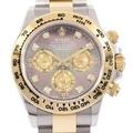 ロレックス 116503NG デイトナ SSxYG 自動巻
