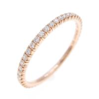 カルティエ エタンセル リング