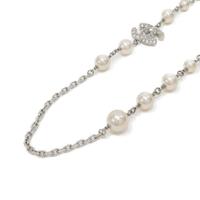 シャネル ネックレス