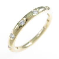 ティファニー ビゼット リング