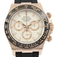 ロレックス 116515LN デイトナ PG・RG 自動巻