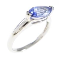 PT タンザナイトリング