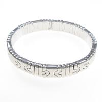 ブルガリ パレンテシス バングル