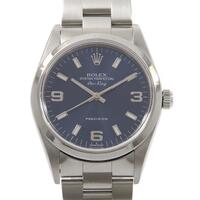 ロレックス 14000M エアキング 自動巻