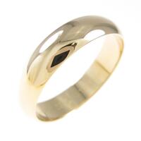 カルティエ ウェディング リング