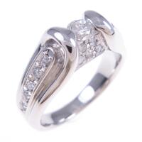 PT ダイヤモンドリング