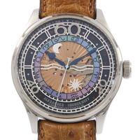 ALEXANDER SHOROKHOFF BYLO1F バビロニアン LIMITED 手巻