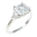 ティファニー ダイヤモンドリング 1．13ct