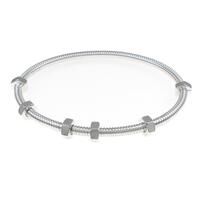 カルティエ エクル バングル