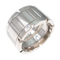 カルティエ タンクフランセーズ ラージ リング