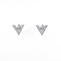 ルイヴィトン ピュス LV ヴォルト ワン ピアス