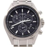 シチズン H610?T024564／BY0140?57E アテッサ ソーラークォーツ