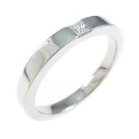 ハリーウィンストン ダイヤモンドリング