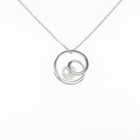 ペルリータ・ミキモト ネックレス