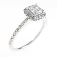 PT ダイヤモンドリング