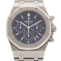 オーデマ・ピゲ 25860ST．OO．1110ST．04 ロイヤルオーククロノ 自動巻