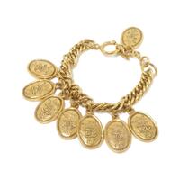 【p5zq】シャネル ブレスレット