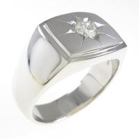 PT ダイヤモンドリング