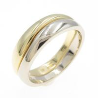 カルティエ ラブミー リング