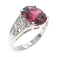 PT ガーネットリング