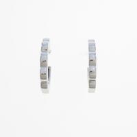 シャネル 750WG ピアス