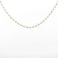 K18YG ネックレス