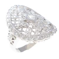 PT ダイヤモンドリング