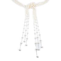 タサキ アコヤパールネックレス