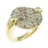 ポメラート サッビア リング