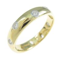 ティファニー ドッツ リング