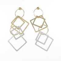 750YG／750WG ピアス