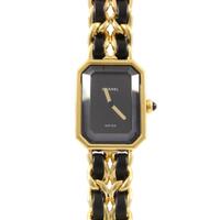 シャネル H0001 プルミエール GP クォーツ