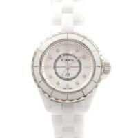 シャネル H2570 J12 29mmセラミック・8P クォーツ