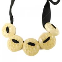 マルニ MARNI NECKLACE