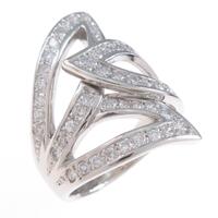 PT ダイヤモンドリング