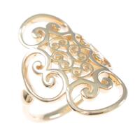 ティファニー ゴルドーニ リング