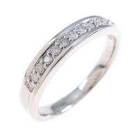 PT ダイヤモンドリング