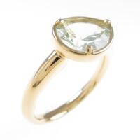 ヴェレッタ オッターヴァ コメット リング