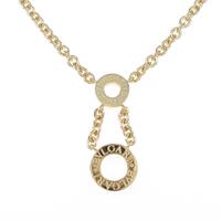 ブルガリ ブルガリブルガリ ネックレス