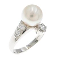 PT アコヤパールリング