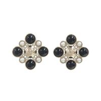 シャネル ピアス