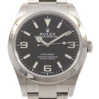 ロレックス 214270 エクスプローラーI 自動巻