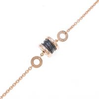 ブルガリ B．zero1 ブレスレット